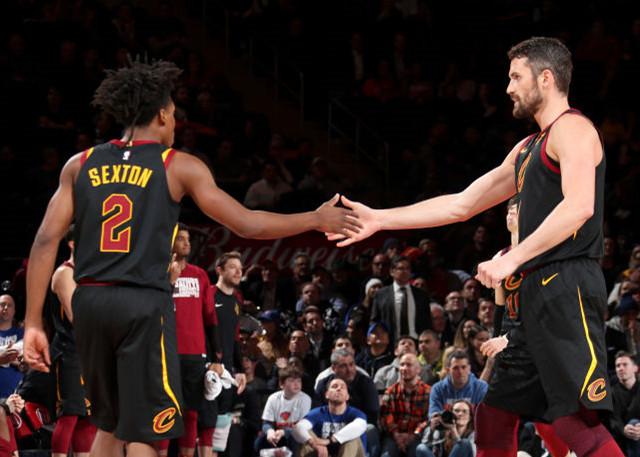 争冠形势来 争冠形势来