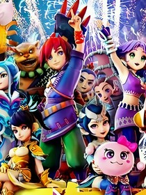 视野以及灵 视野以及灵