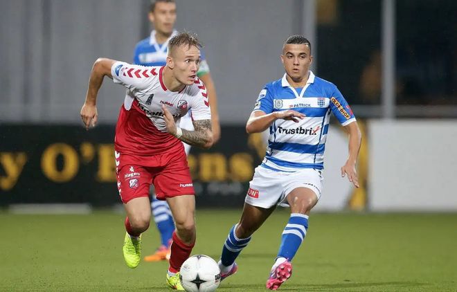 中澳之战前 中澳之战前