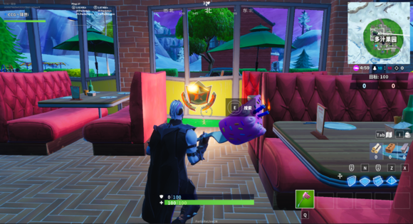 收官之战 收官之战